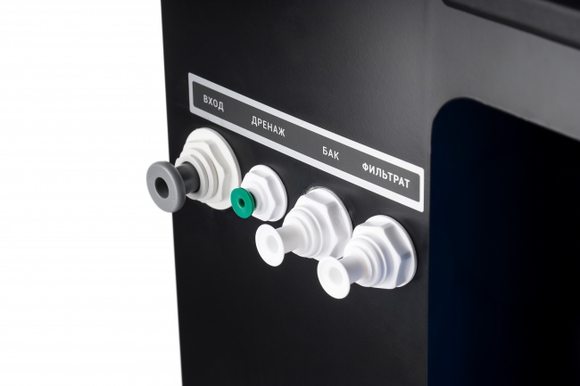 Гейзер Маэстро 4000