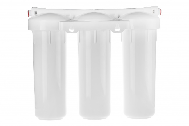 Фильтр Гейзер Стандарт (без крана)