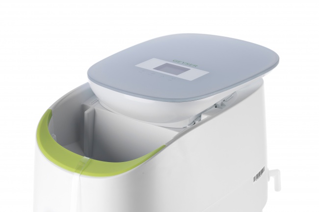 Корпус Гейзер Кабинет WS 1017