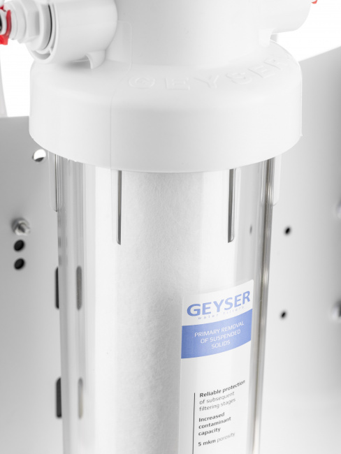 Фильтр Гейзер Престиж Плюс