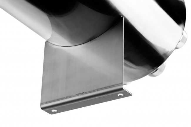 Установка обеззараживания воды УОВ SS - 660w