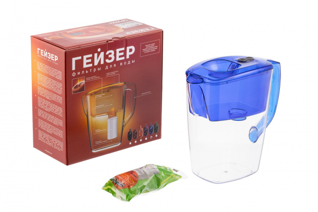 Гейзер Орион