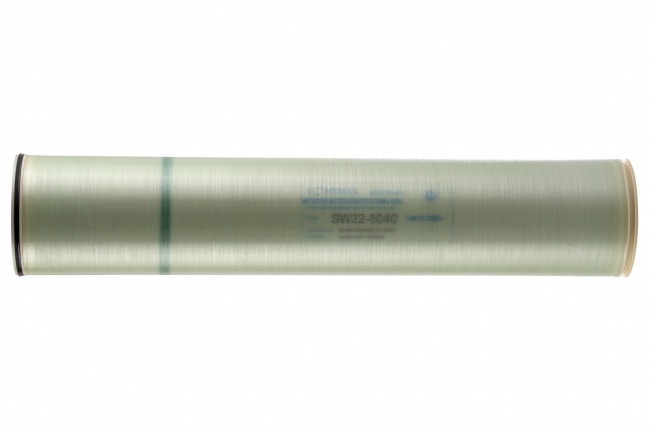 Мембрана SW21-8040 Vontron