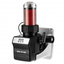 Фильтр дисковый RL-Q02A