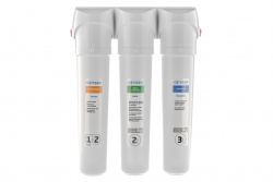 Гейзер Смарт для жесткой воды