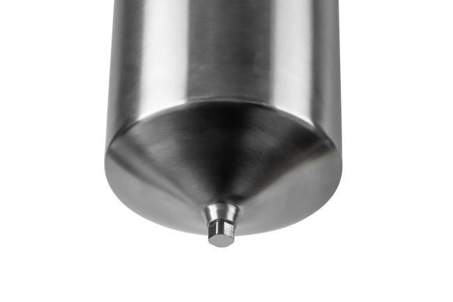 Корпус HS  ВВ20"х1"