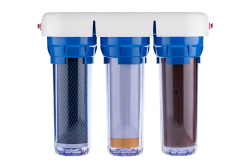 Гейзер Био 332 для сверхжесткой воды