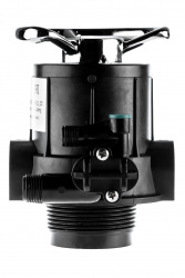 Адаптер для умягчителя  М-77 (в сборе)