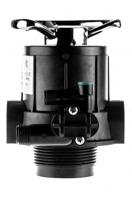 Адаптер для умягчителя  М-77 (в сборе)