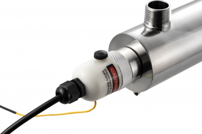 УОВ SS 55w (лампа Китай)