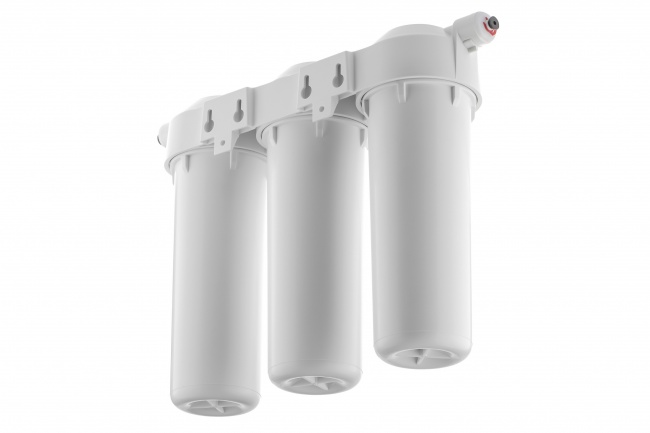 Фильтр Гейзер-3 ВК Люкс