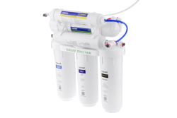 Гейзер Престиж М с минерализатором (бак 12 л)