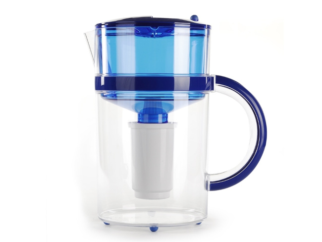 Гейзер Матисс (бактерицидный)