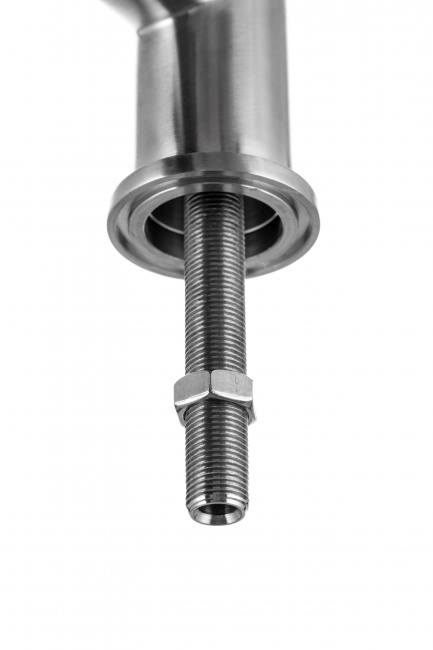 Кран для чистой воды исп. 14