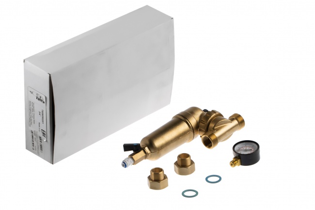 Фильтр Гейзер-Бастион 7508095201