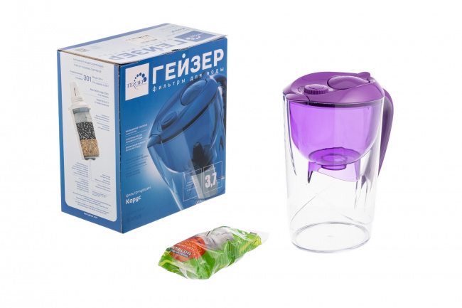 Гейзер-Корус