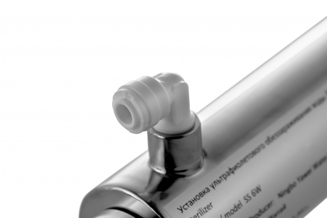 УОВ SS 6w (лампа Китай)