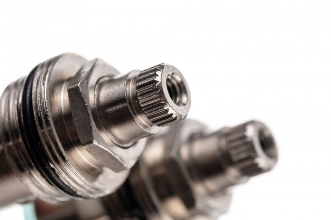 Кран-букса для крана исп.7