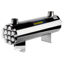 Установка обеззараживания воды УОВ SS - 660w Установка обеззараживания воды УОВ SS - 660w