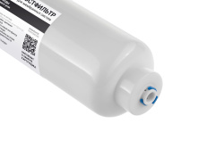 Комплект сменных картриджей для фильтров обратного осмоса Гейзер (мембрана и постфильтр)