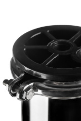 Корпус мембраны нержавейка 4040 (шовный) Корпус мембраны нержавейка 4040 (шовный)