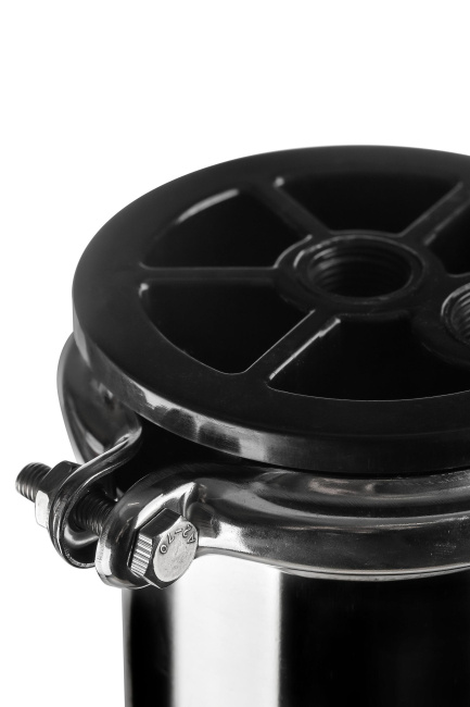 Корпус мембраны нержавейка 4040 (шовный)