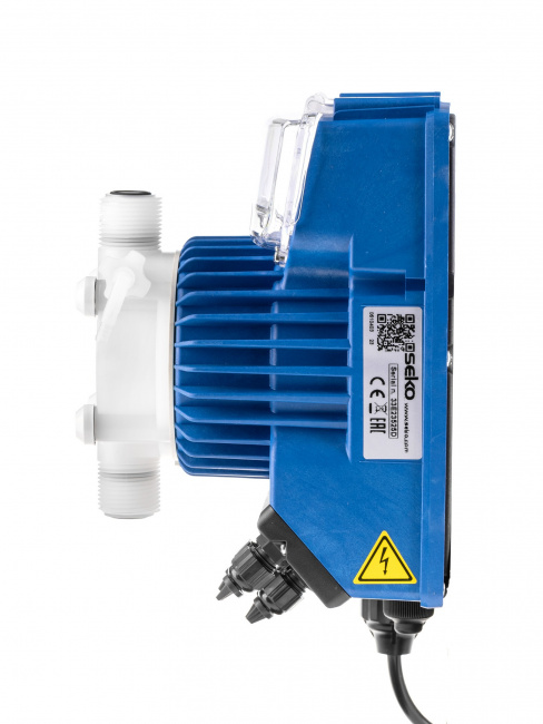 Насос дозирующий SEKO Tekna EVO TPG 803