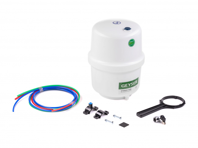 Фильтр Гейзер Аллегро без крана