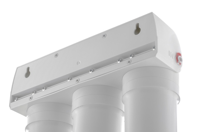 Фильтр Смарт Био 511 для мягкой воды (без крана)