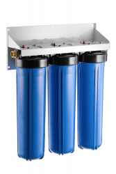 Фильтр Гейзер Макс 20BB