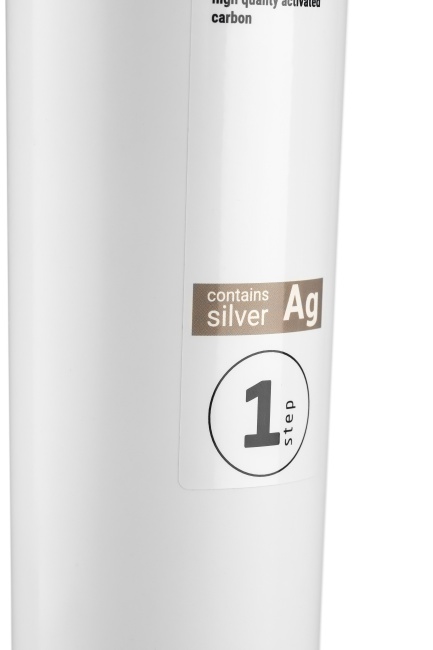 Картридж Карбон Ag Смарт 