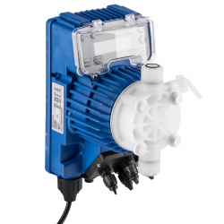 Насос дозирующий SEKO Tekna EVO TPG 803