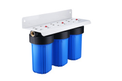 Корпус магистральный С23 тройной 10BB 1"