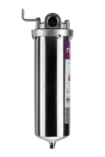 Корпус HS 10SL, 3/4"