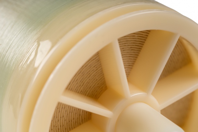 Мембрана ULP31-4040 - Vontron