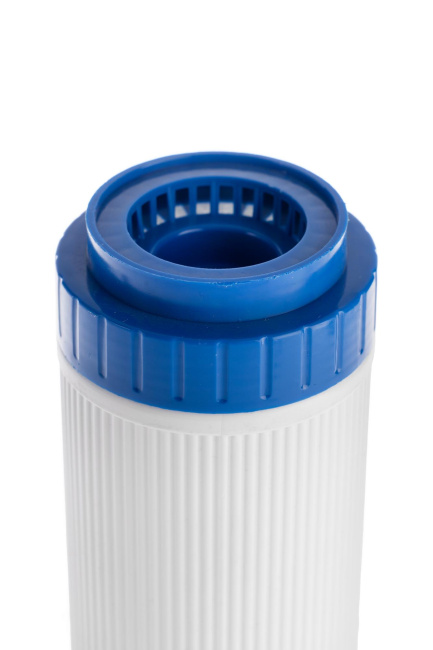 Корпус картриджа насыпного 10 SL (в сборе)