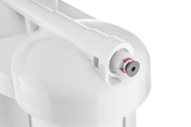 Гейзер Стандарт для жесткой воды