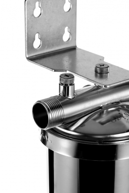 Корпус фильтра Гейзер Тайфун 20ВВ