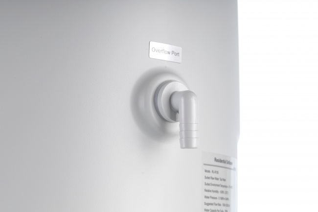 Корпус Гейзер-Aquachief 1035 Cabinet (R1500EO)