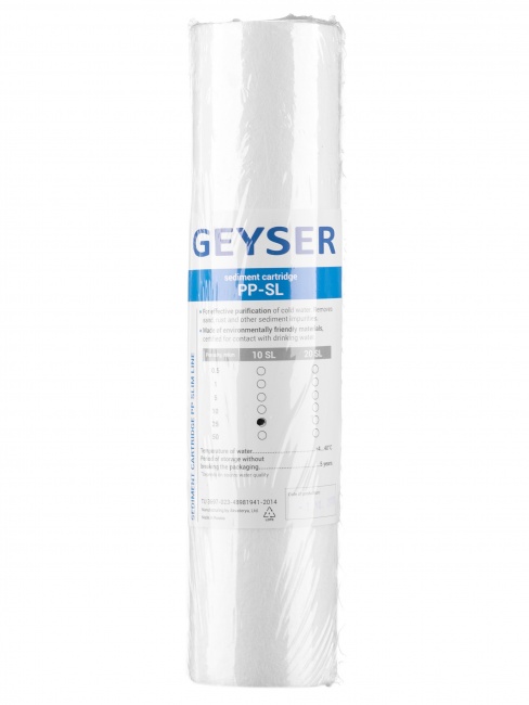 Картридж PP 25 - 10SL 