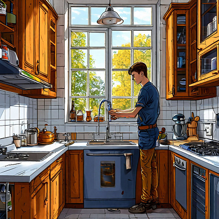 Лучший клиентский опыт с сервисной службой Гейзер