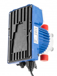 Насос дозирующий SEKO Tekna EVO TPG 803