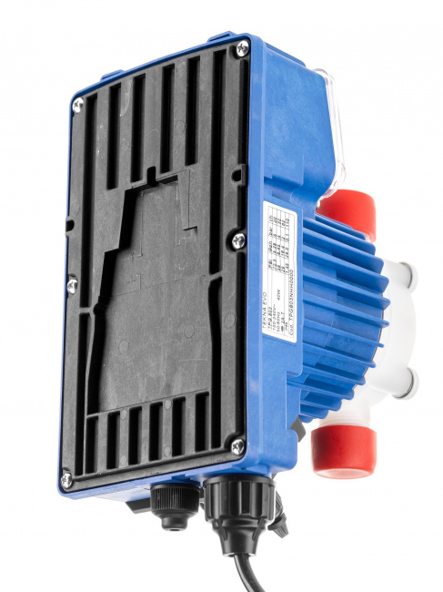 Насос дозирующий SEKO Tekna EVO TPG 803