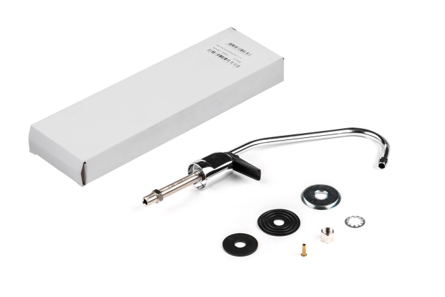 Кран для чистой воды №1