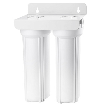 Корпус магистральный С26 двойной 10SL 1/2"