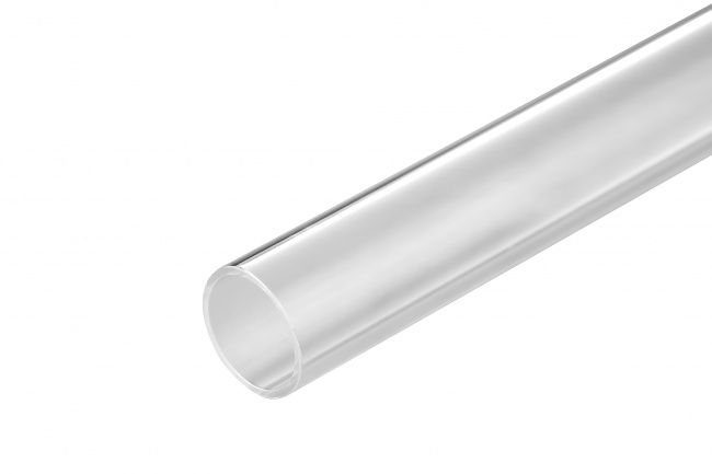 Кварцевая трубка - 16w  WPM