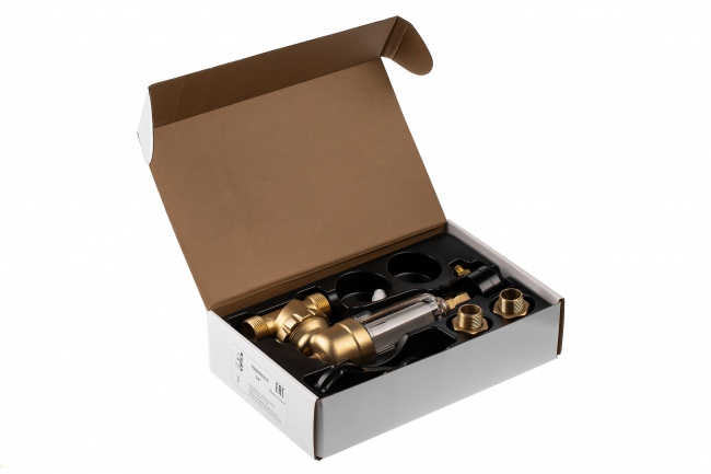 Фильтр Гейзер-Бастион 7508095233