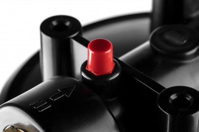 Гейзер Джамбо 10