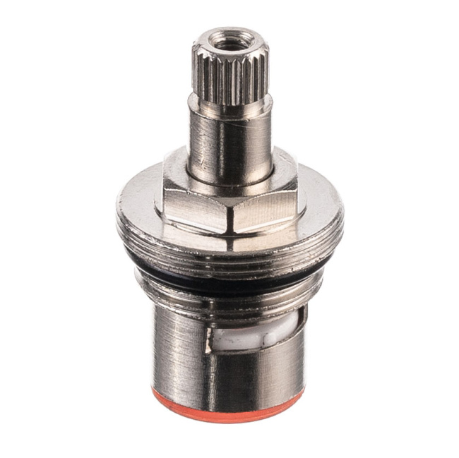 Кран-букса для крана исп.8