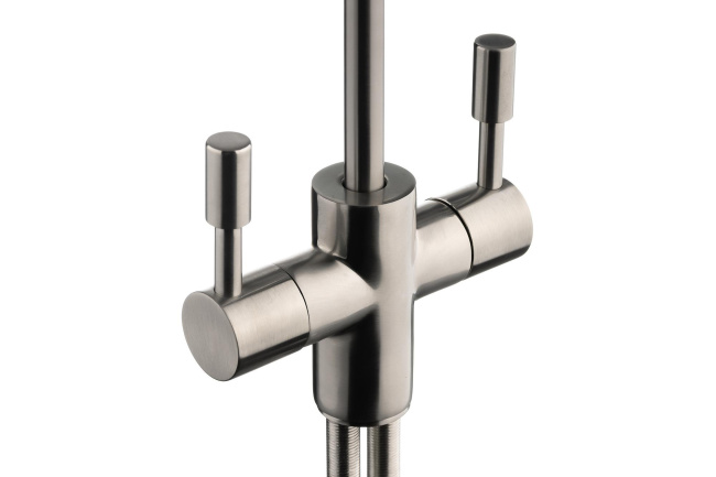 Кран для чистой воды №11